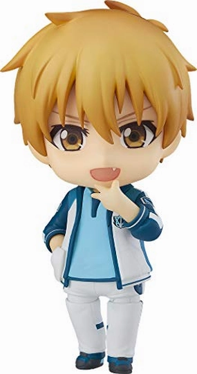 Legendary Status Master of Skill Nendoroid#978 Huang Shaotian- Good Smile Company