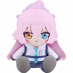 Blue Archive Plushie Takanashi Hoshino Art Item