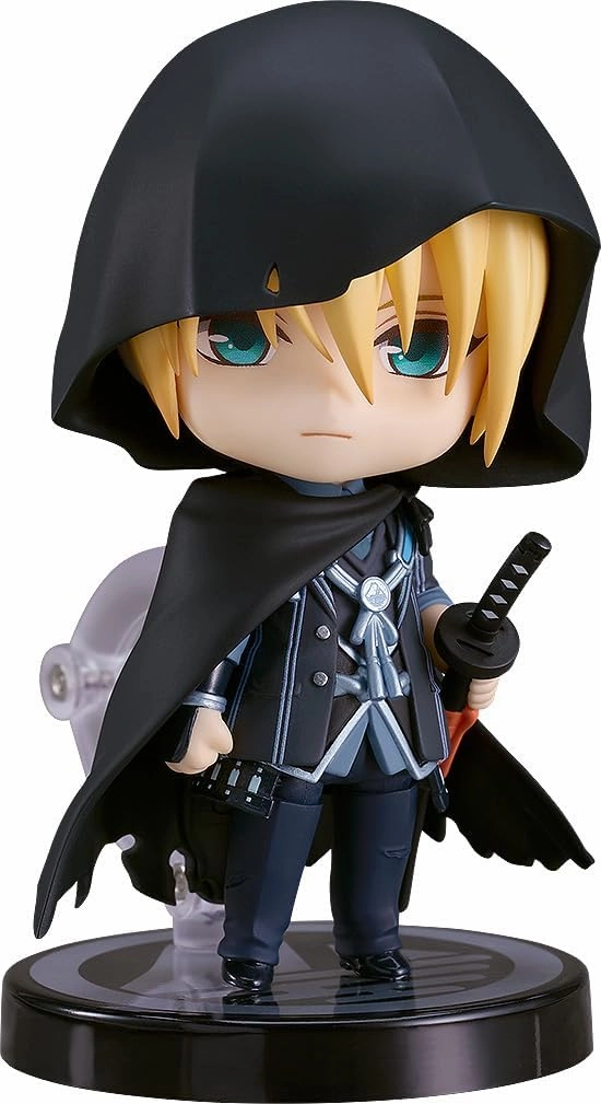 Acrylic Stand Nendoroid "Touken Ranbu the Stage" Yamanbagiri Kunihiro Tandokuko -Nihontoshi-