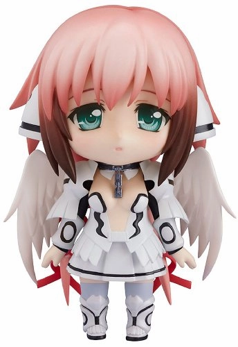 Retro Game Tool Accessory Heaven's Lost Property : Forte Nendoroid#178 Ikaros