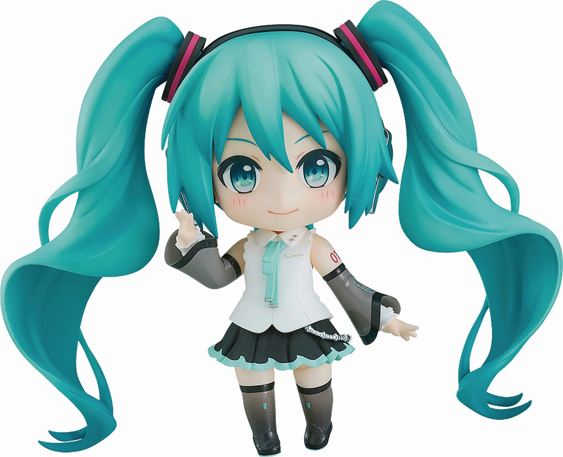 Designer Model "Piapro Characters" Nendoroid#1701 Hatsune Miku NT