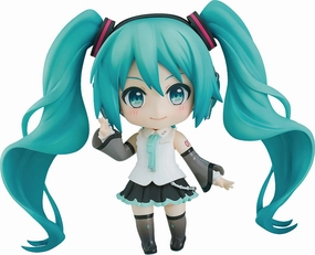Designer Model "Piapro Characters" Nendoroid#1701 Hatsune Miku NT