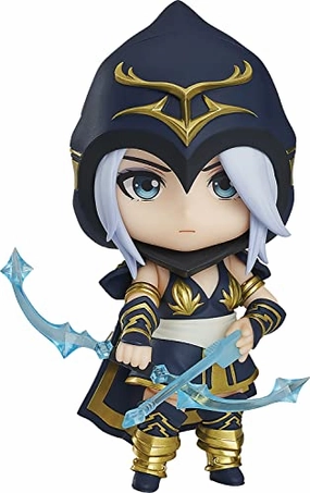 Nendoroid "League of Legends" Ashe Art Goods