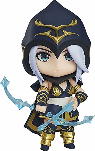 Nendoroid "League of Legends" Ashe Art Goods