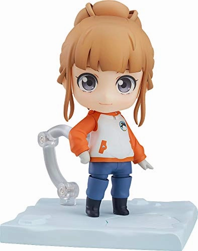 Special Color Complete Collection Miyake Hinata Nendoroid (#1021) Sora yori mo Tooi Basho