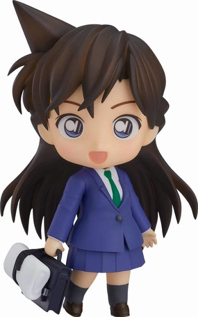 Detective Conan - Nendoroid#1358 Mouri Ran (Good Smile Company) Movie Goods