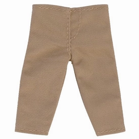 Nendoroid Doll Outfit Pants (Beige) L Size Movie Piece