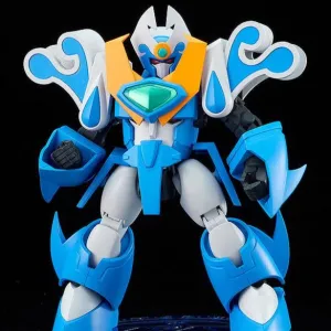 Scandinavian design MODEROID Aquabeat (Reissue)