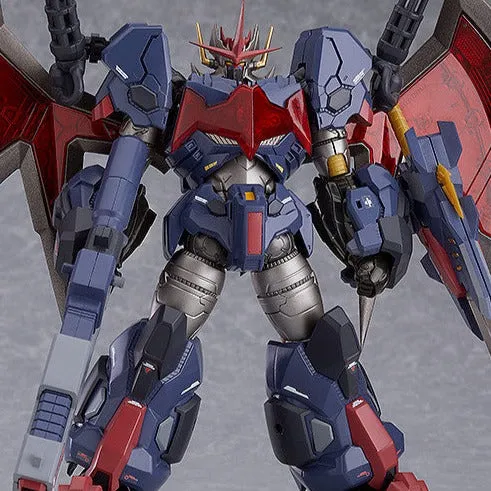 MODEROID Armed Mazinkaiser Go-Valiant (Reissue) Mythological God