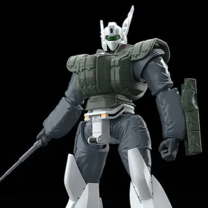 Movie Toy Craft Project MODEROID AV-98 Ingram Reactive Armor