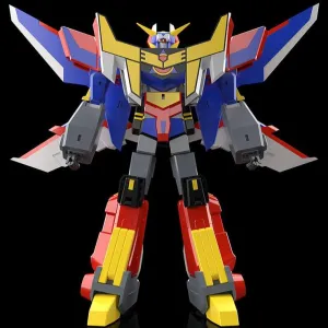 Character Model Price Guide MODEROID Gekiryuger Plastic Model Kit