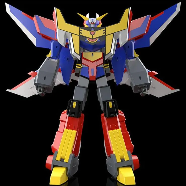 Character Model Price Guide MODEROID Gekiryuger Plastic Model Kit