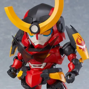 Virtual Collectible MODEROID Gurren Lagann (Reissue)