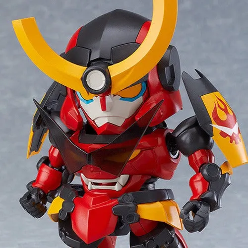 Virtual Collectible MODEROID Gurren Lagann (Reissue)