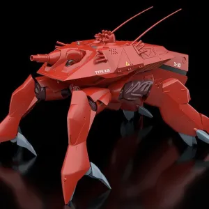MODEROID HAL-X10 Oceanic Art Adult Collectible