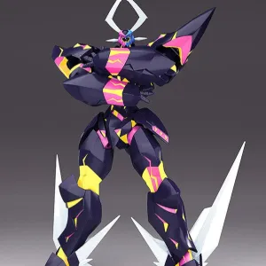 MODEROID Lio de Galon Famous Scientist Fall Decor