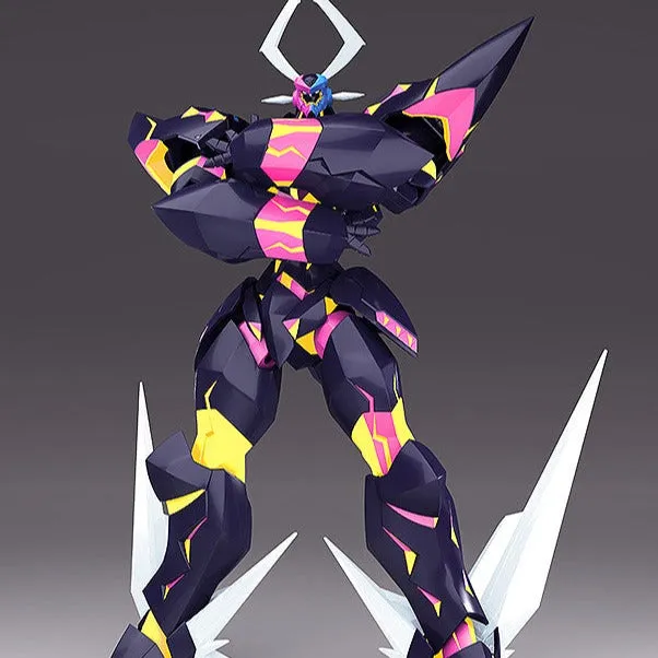 MODEROID Lio de Galon Famous Scientist Fall Decor