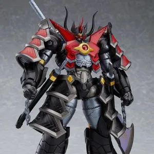 MODEROID Mazinkaiser Haou Paper Model Award Winner
