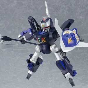 MODEROID QUEEN CIDERON Street Art