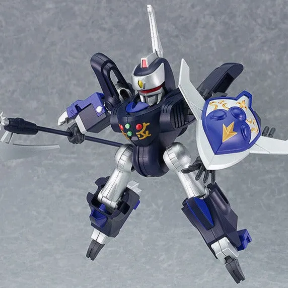 MODEROID QUEEN CIDERON Street Art