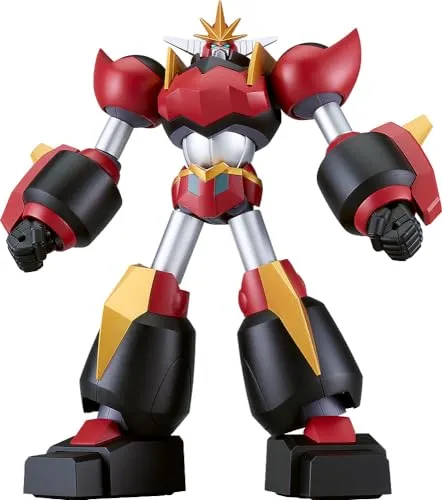 Creative Outlet Plastic Statue Moderoid "Dai-Guard" Dai-Guard
