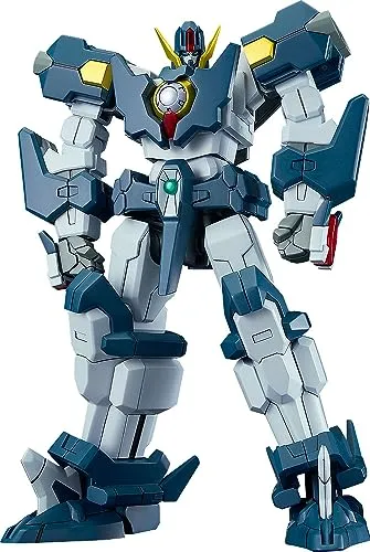 Gaming Figure Mid Century Moderoid "Destiny of the Shrine Maiden" Take no Yamikazuchi