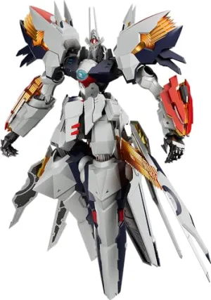 Moderoid "Linebarrels of Iron" Linebarrel Overdrive Secondary Market