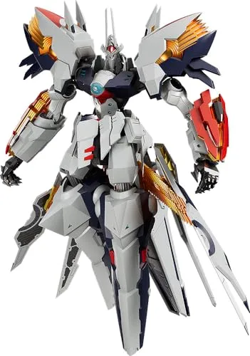 Moderoid "Linebarrels of Iron" Linebarrel Overdrive Secondary Market