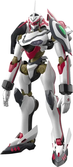 Serious Investor Moderoid "Psalms of Planets Eureka seveN" Nirvash Type ZERO