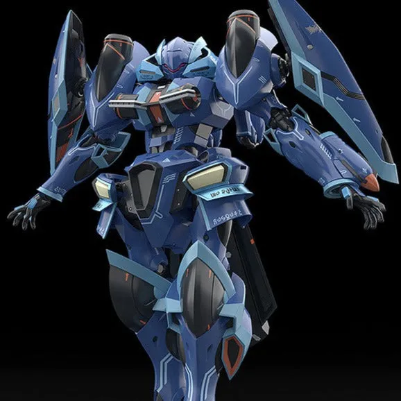 Art Statue Secondary Market MODEROID Toybox