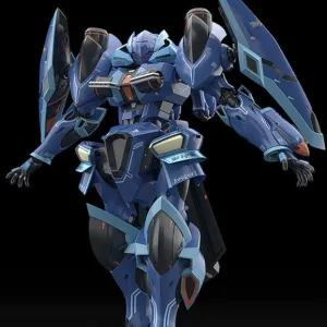 Art Statue Secondary Market MODEROID Toybox