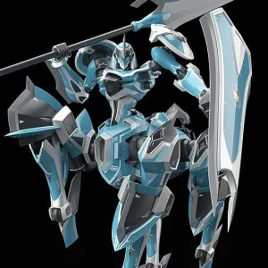 Multi Pose Movie Character MODEROID Tzendolimble: Mass-Production Color Ver.