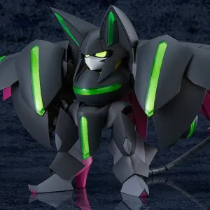 Interchangeable Part Blog Feature MODEROID Viola Katze