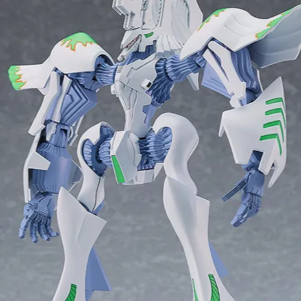 MODEROID Volonthe National Symbol Action figure