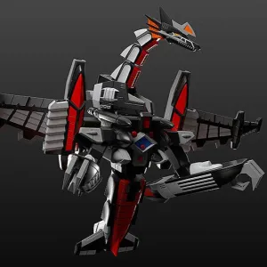 MODEROID Wyverion Creative Outlet