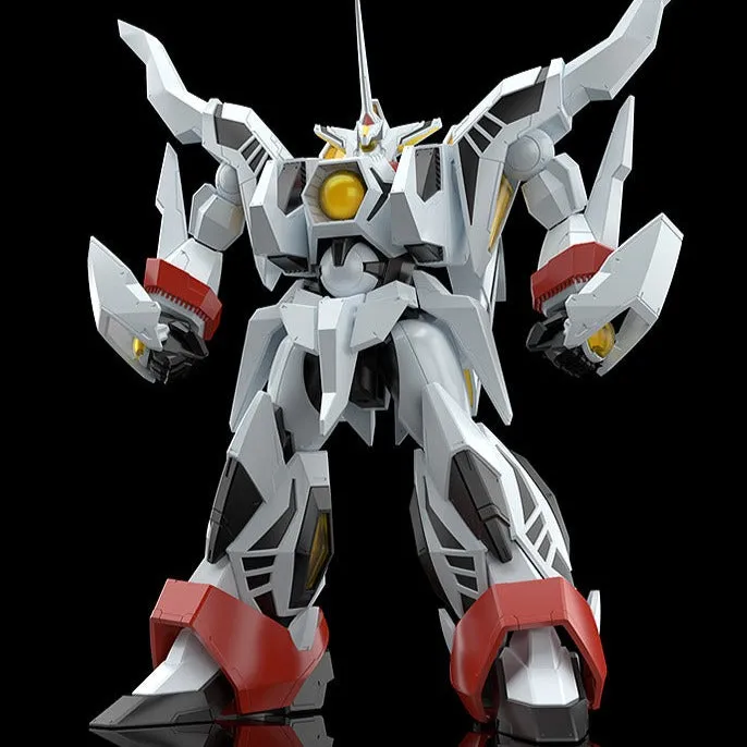 MODEROID Zeorymer of the Heavens Plastic Model Kit Coffee Table