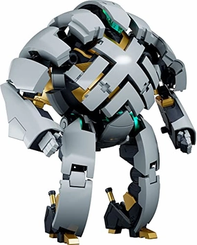 Moderoid "Expelled from Paradise" Arhan Dedicated Collector Award Winner