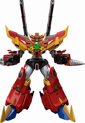 Moderoid "Gravion Zwei" Sol Sigma Gravion Celebrity endorsed