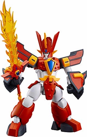 Gaming Product Moderoid "Mado King Granzort" Granzort