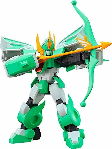 Moderoid "Mado King Granzort" Winzert Regional Specialty