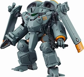 Moderoid "Metal Skin Panic MADOX-01" MADOX-01 Blockbuster Movie