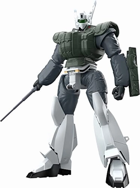 Chibi Unit Unisex Design Moderoid "Patlabor 2: The Movie" AV-98 Ingram Reactive Armor