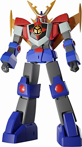 Moderoid "Robot King Daioja" Daioja Vinyl Collection Personalized Gift