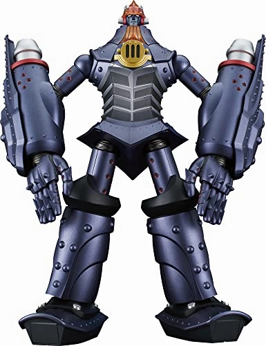 College Decor Fantasy Sculpture Moderoid "The Big O" Big O