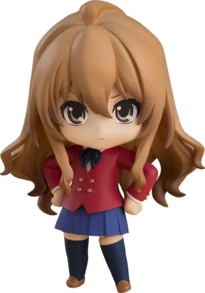 Nendoroid "Toradora!" Aisaka Taiga 2.0 Cyborg Design