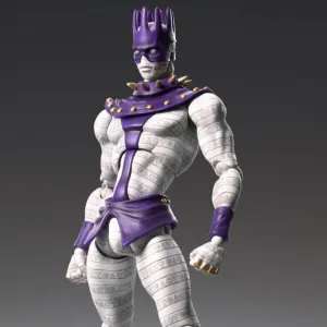 Battle Statue Multiple Accessories [Backorder] JOJO'S BIZARRE ADVENTURE Part 6 Chozokado Ws (Reissue)