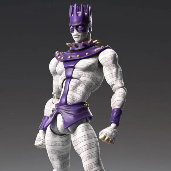 Battle Statue Multiple Accessories [Backorder] JOJO'S BIZARRE ADVENTURE Part 6 Chozokado Ws (Reissue)
