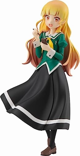 Chibi Decor POP UP PARADE "Yuri Is My Job!" Shirasagi Hime