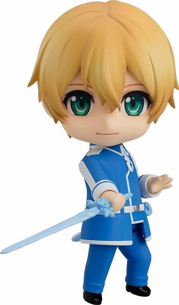 Blue Ribbon Sword Art Online: Alicization - Eugeo - Nendoroid #1126 (Good Smile Company)