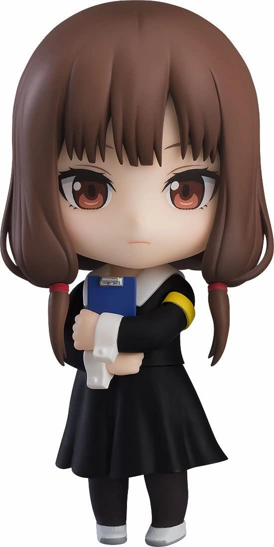 Chibi Showcase Teaching Aid Nendoroid "Kaguya-sama: Love is War -The First Kiss Never Ends-" Iino Miko